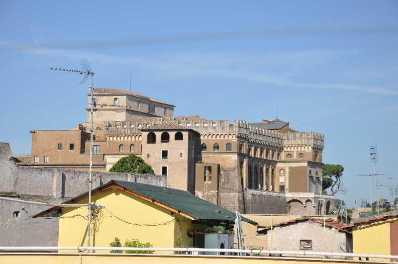 Le Di Via Ottaviano - In Bed & Breakfast Rom