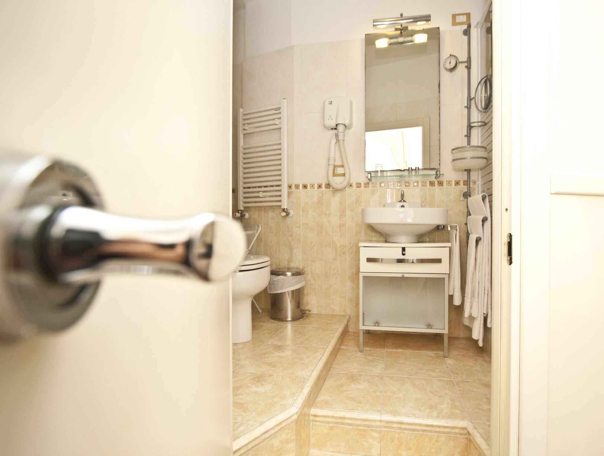 Le Di Via Ottaviano - In Bed & Breakfast Rom