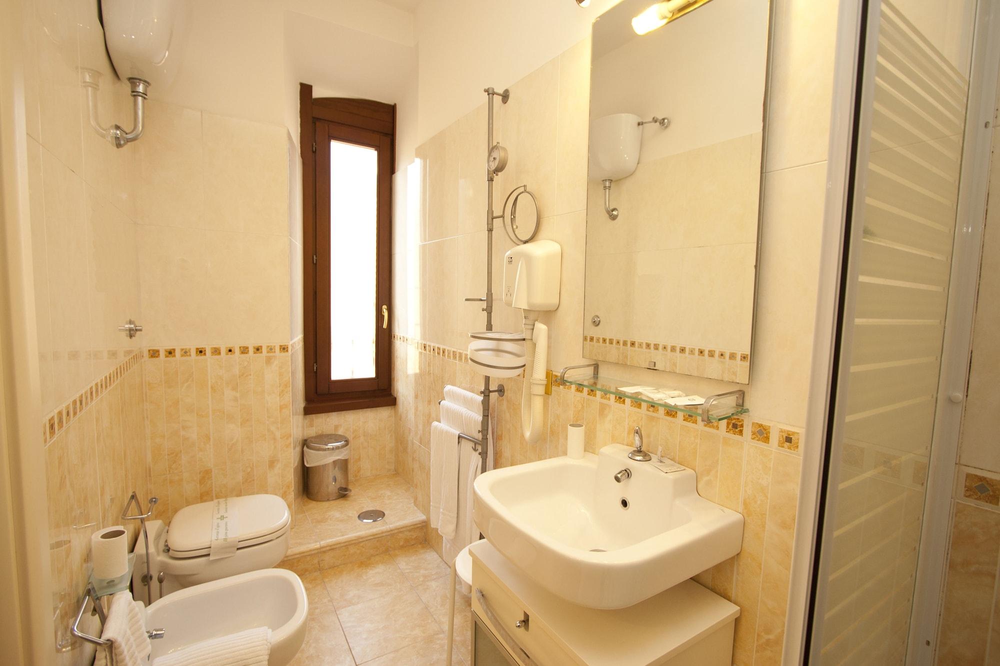 Bed & Breakfast Le Di Via Ottaviano - In Rom