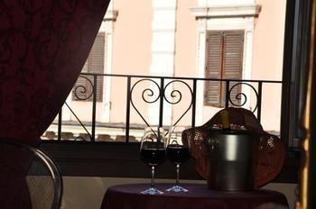 Le Di Via Ottaviano - In Bed & Breakfast Rom