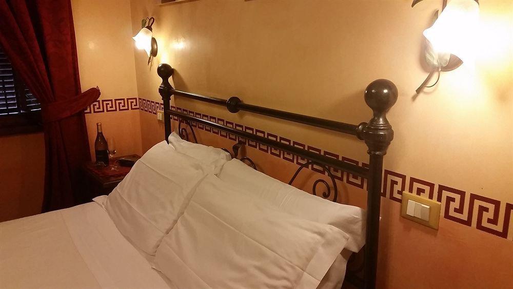 Le Di Via Ottaviano - In Bed & Breakfast Rom